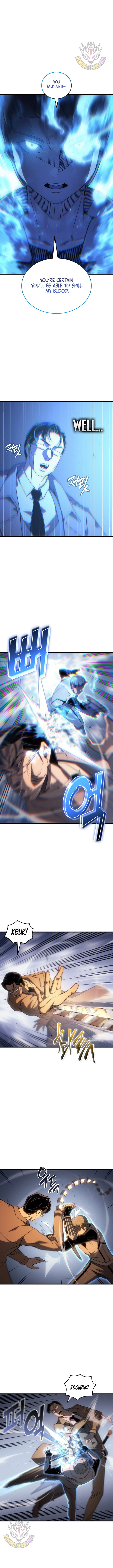 Read The Great Mage Returns After 4000 Years EN Manga Online