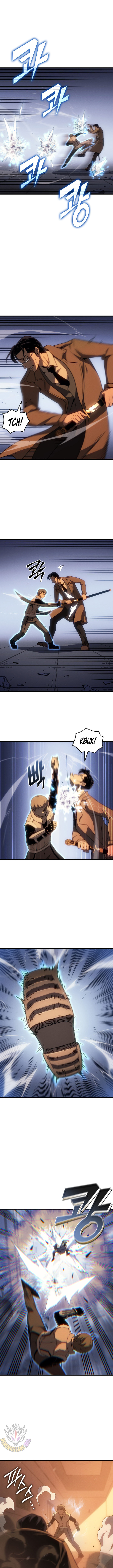 Read The Great Mage Returns After 4000 Years EN Manga Online