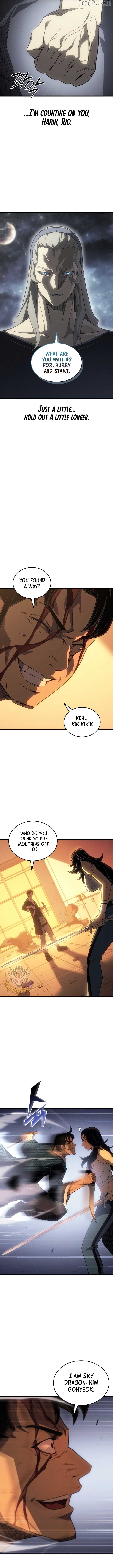 Read The Great Mage Returns After 4000 Years EN Manga Online