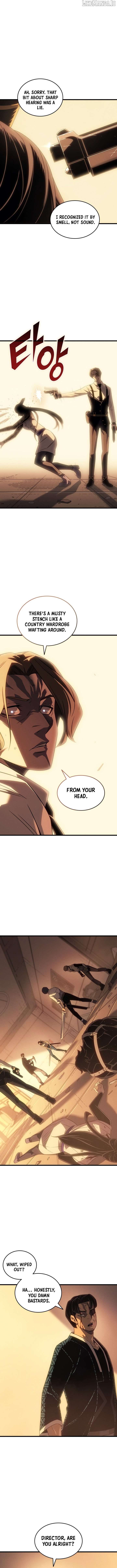 Read The Great Mage Returns After 4000 Years EN Manga Online
