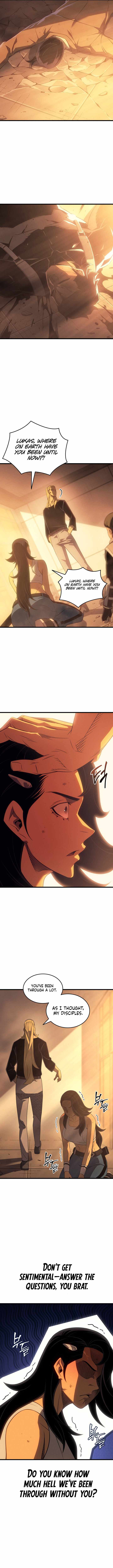 Read The Great Mage Returns After 4000 Years EN Manga Online