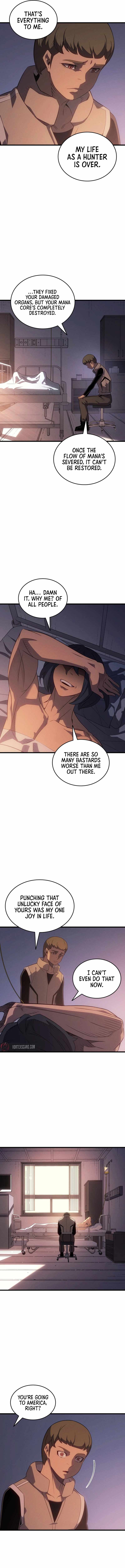 Read The Great Mage Returns After 4000 Years EN Manga Online