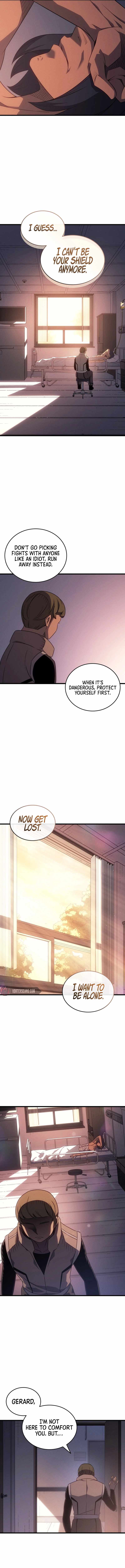 Read The Great Mage Returns After 4000 Years EN Manga Online