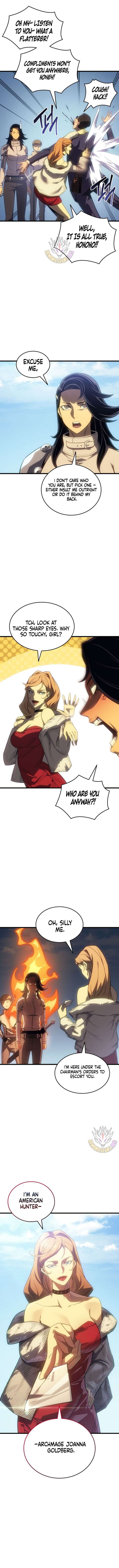 Read The Great Mage Returns After 4000 Years EN Manga Online
