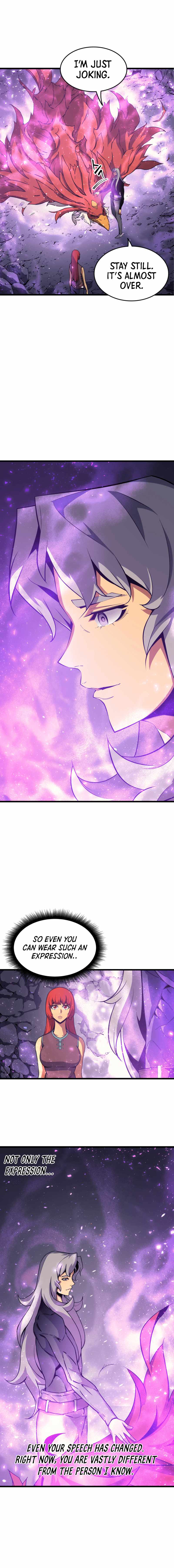 Read The Great Mage Returns After 4000 Years EN Manga Online
