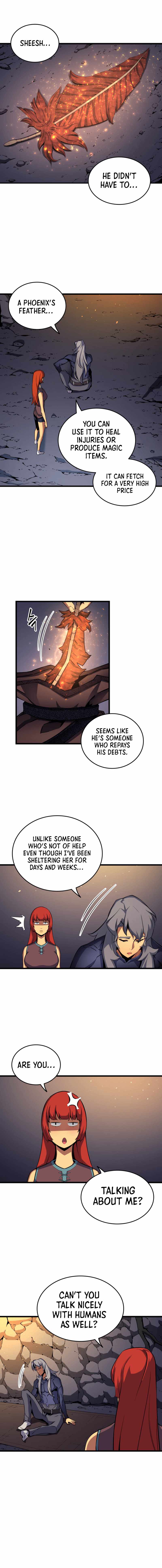Read The Great Mage Returns After 4000 Years EN Manga Online