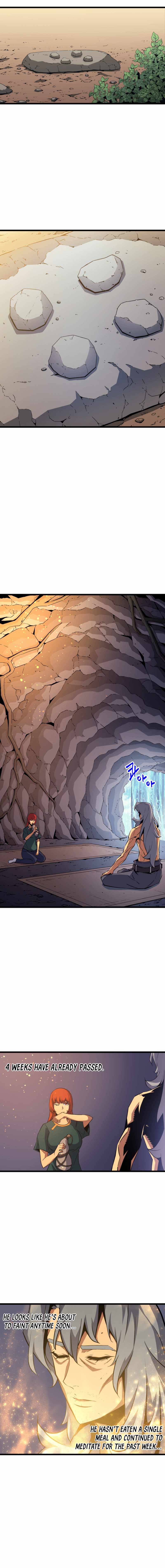Read The Great Mage Returns After 4000 Years EN Manga Online