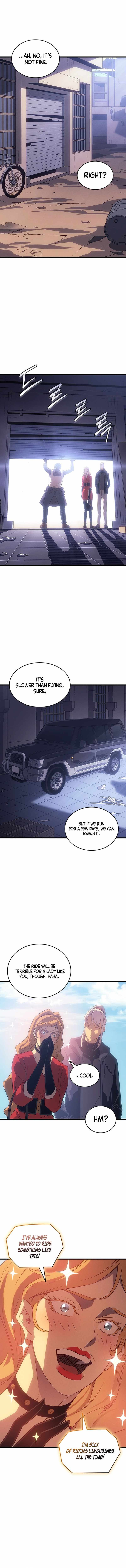 Read The Great Mage Returns After 4000 Years EN Manga Online