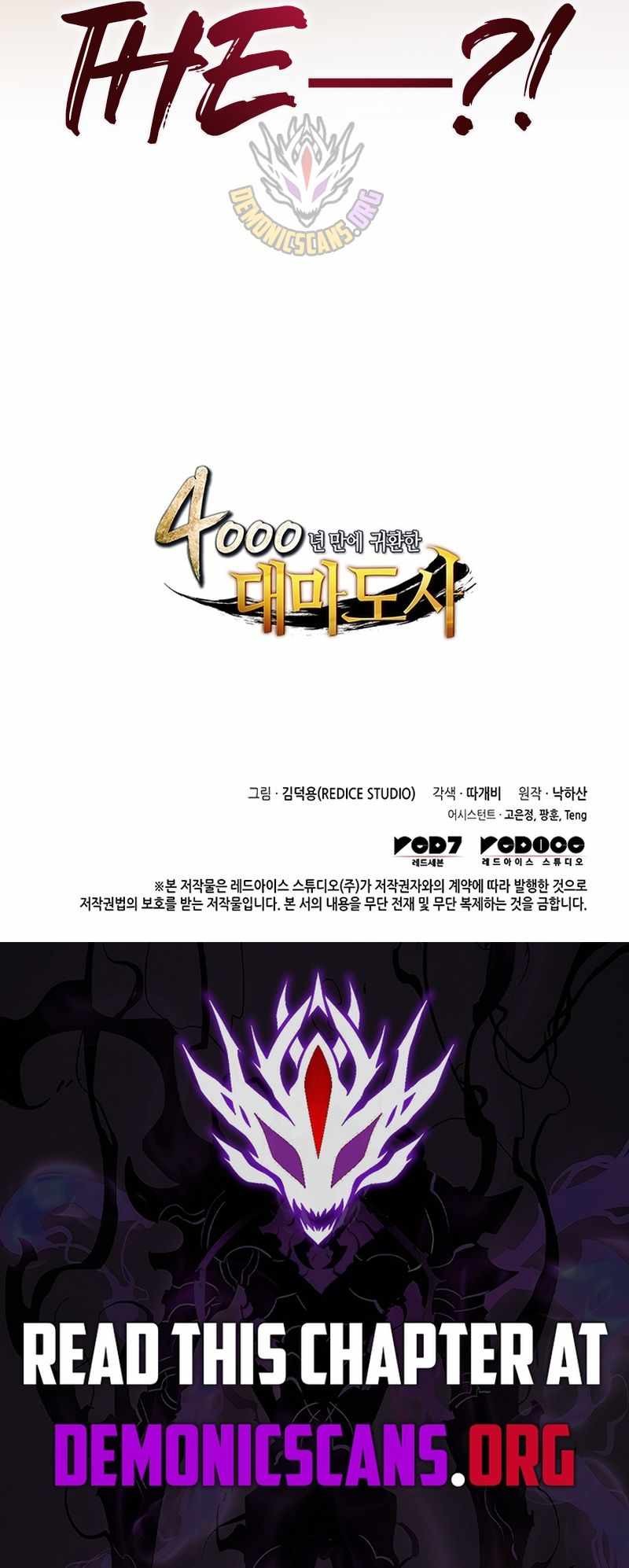 Read The Great Mage Returns After 4000 Years EN Manga Online