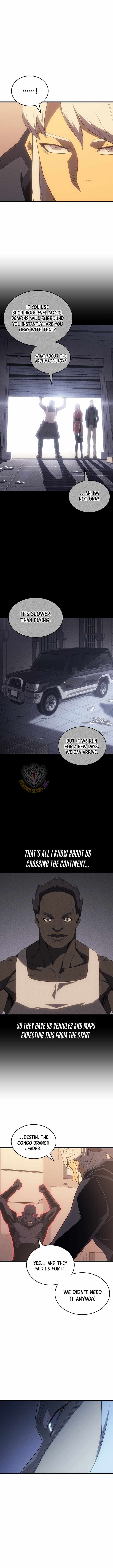 Read The Great Mage Returns After 4000 Years EN Manga Online