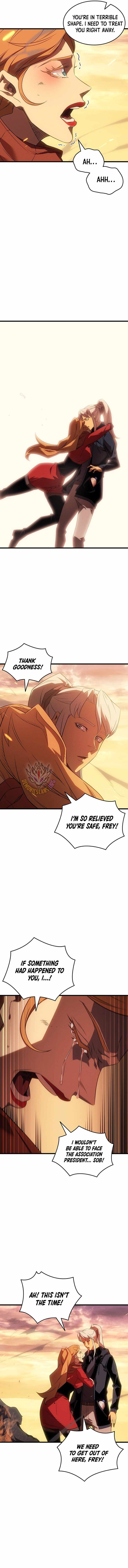 Read The Great Mage Returns After 4000 Years EN Manga Online