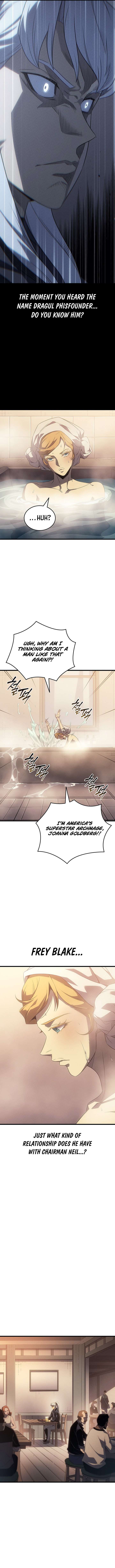 Read The Great Mage Returns After 4000 Years EN Manga Online