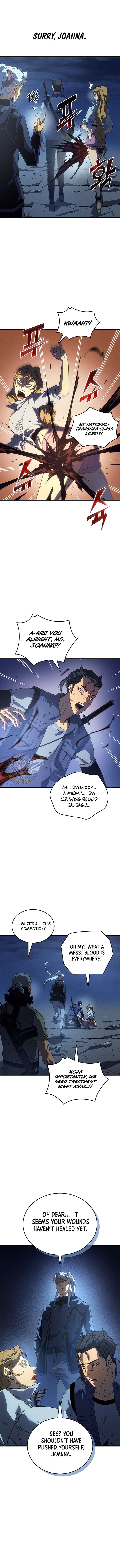 Read The Great Mage Returns After 4000 Years EN Manga Online