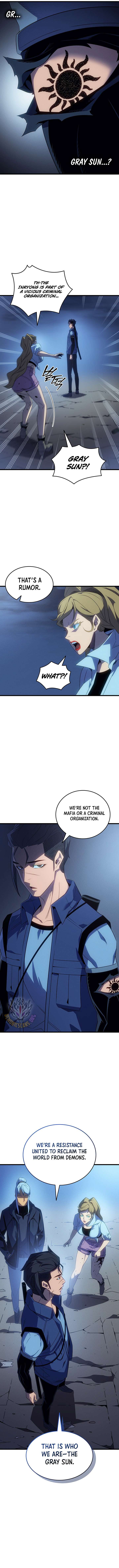 Read The Great Mage Returns After 4000 Years EN Manga Online