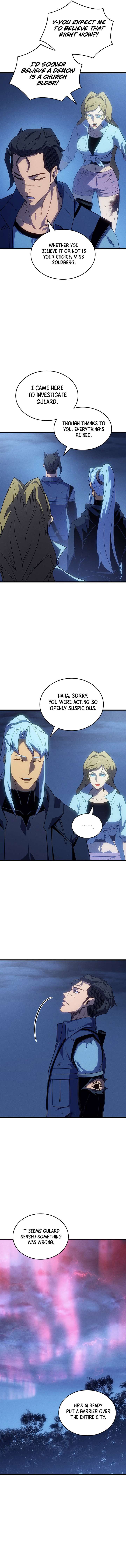 Read The Great Mage Returns After 4000 Years EN Manga Online