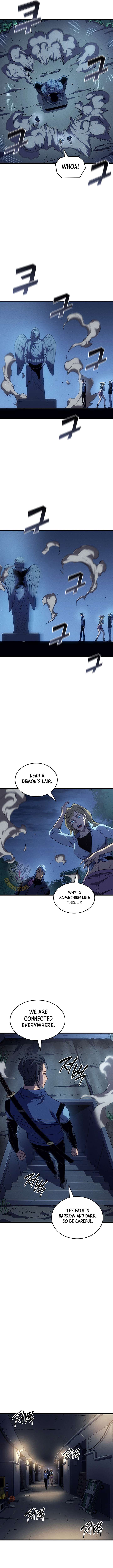 Read The Great Mage Returns After 4000 Years EN Manga Online