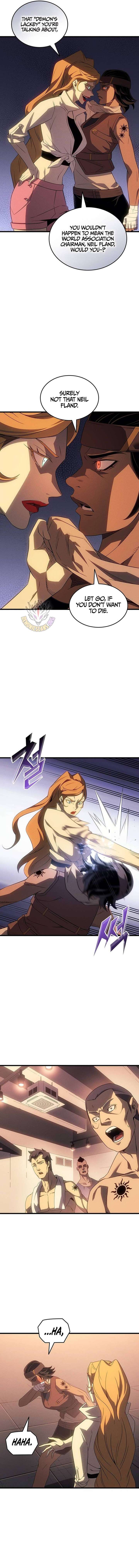 Read The Great Mage Returns After 4000 Years EN Manga Online