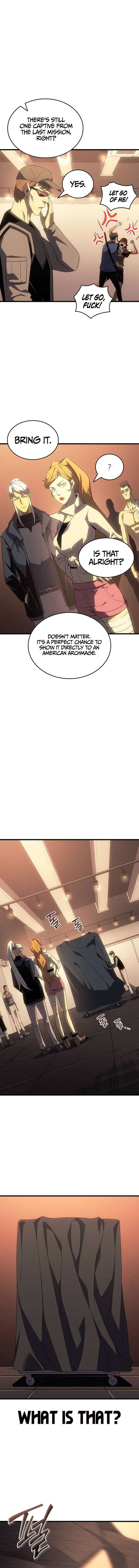 Read The Great Mage Returns After 4000 Years EN Manga Online