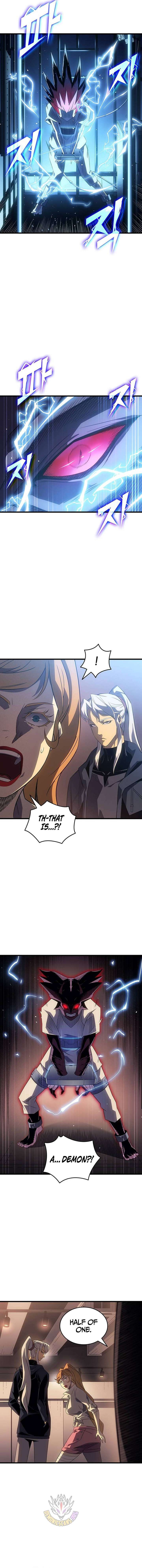 Read The Great Mage Returns After 4000 Years EN Manga Online