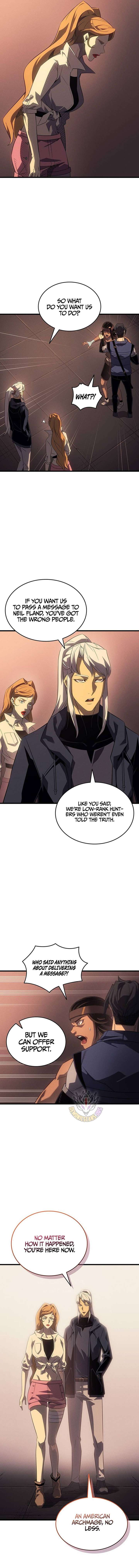 Read The Great Mage Returns After 4000 Years EN Manga Online