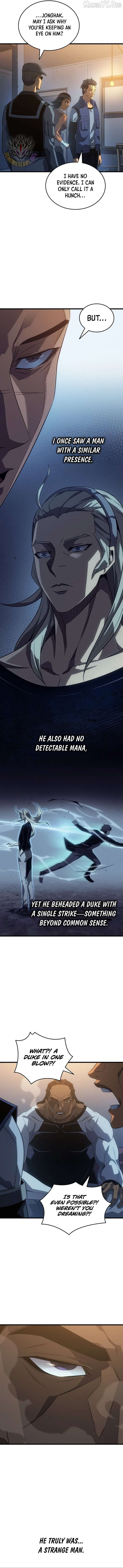 Read The Great Mage Returns After 4000 Years EN Manga Online