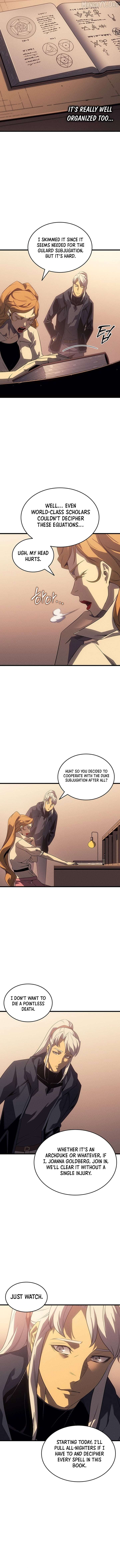 Read The Great Mage Returns After 4000 Years EN Manga Online