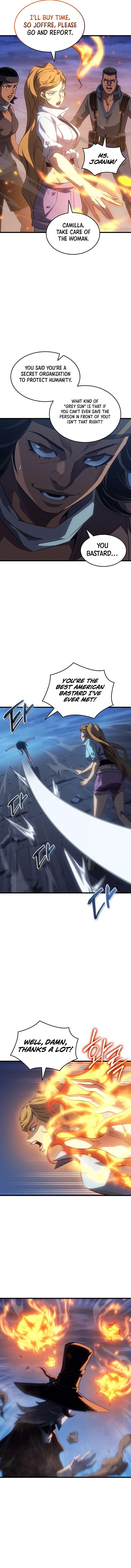 Read The Great Mage Returns After 4000 Years EN Manga Online