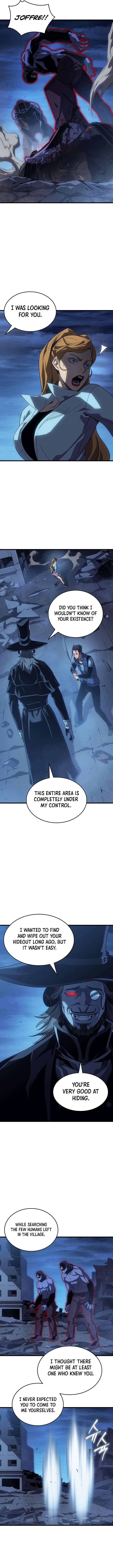 Read The Great Mage Returns After 4000 Years EN Manga Online