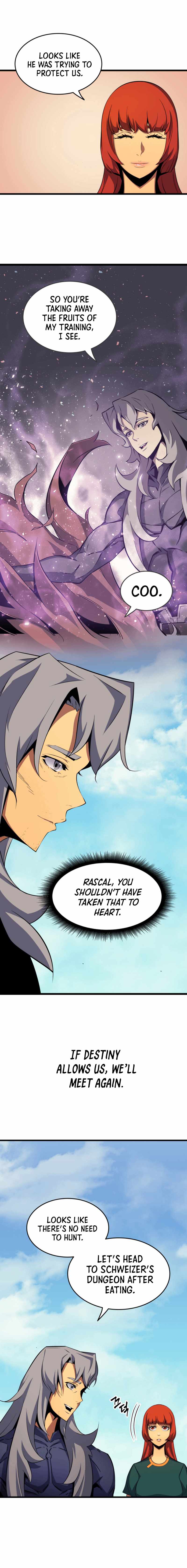Read The Great Mage Returns After 4000 Years EN Manga Online
