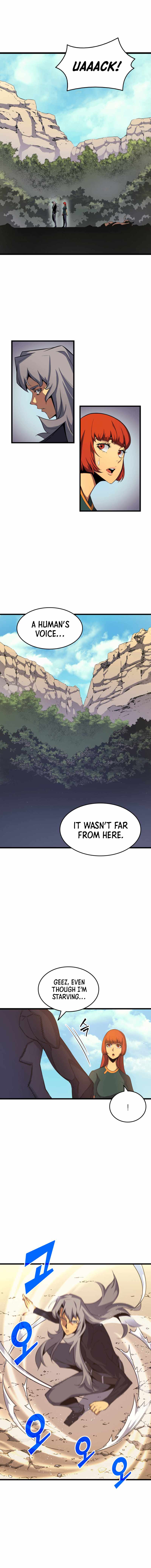 Read The Great Mage Returns After 4000 Years EN Manga Online