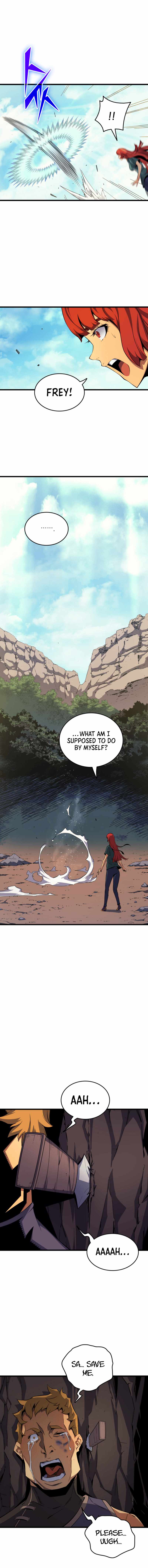 Read The Great Mage Returns After 4000 Years EN Manga Online