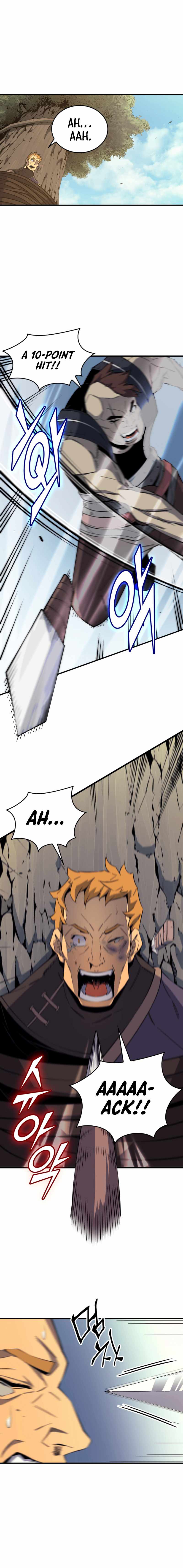 Read The Great Mage Returns After 4000 Years EN Manga Online