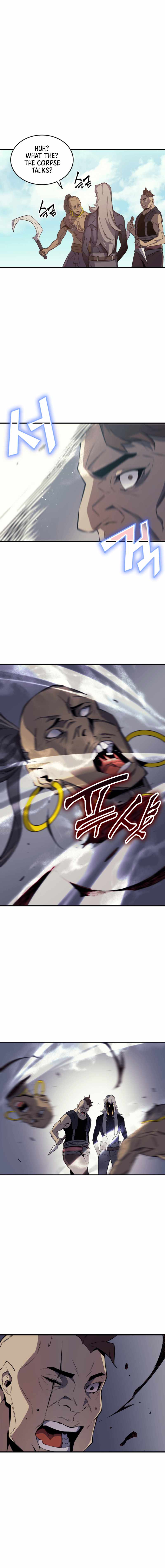 Read The Great Mage Returns After 4000 Years EN Manga Online