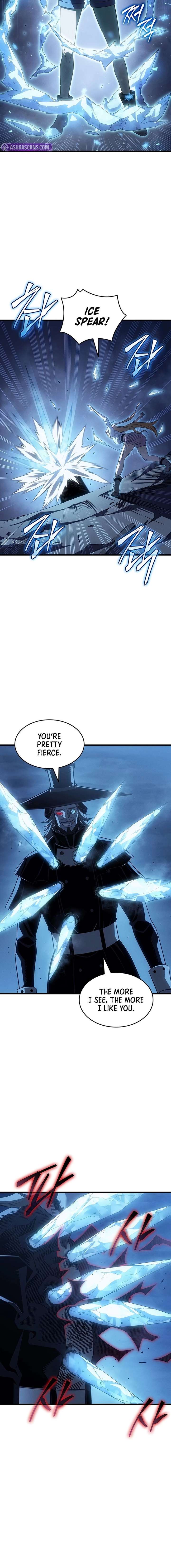 Read The Great Mage Returns After 4000 Years EN Manga Online