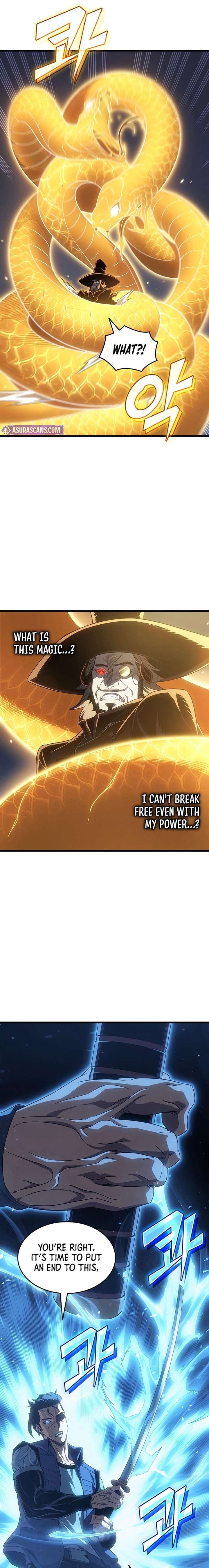 Read The Great Mage Returns After 4000 Years EN Manga Online