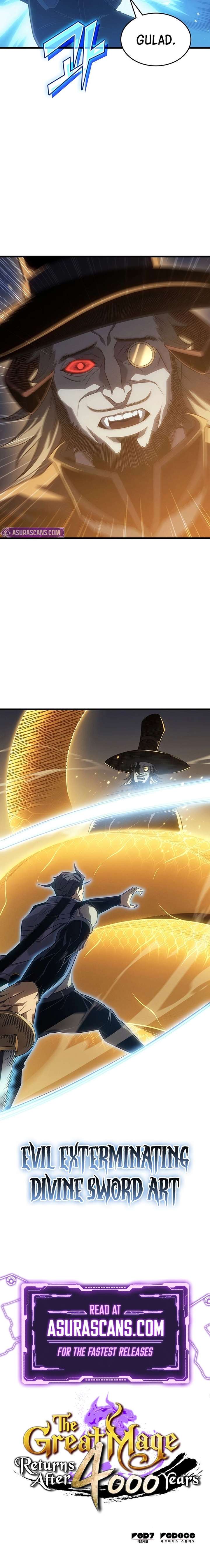Read The Great Mage Returns After 4000 Years EN Manga Online