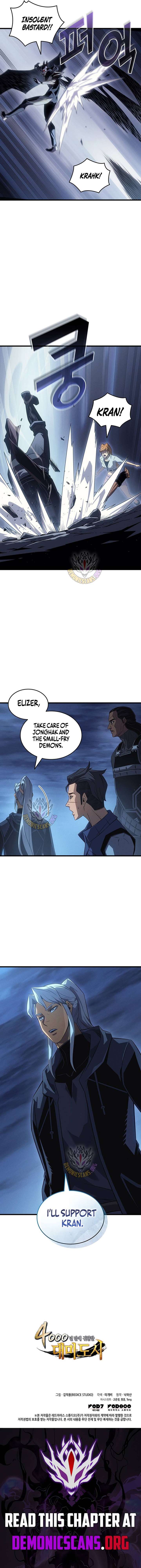 Read The Great Mage Returns After 4000 Years EN Manga Online