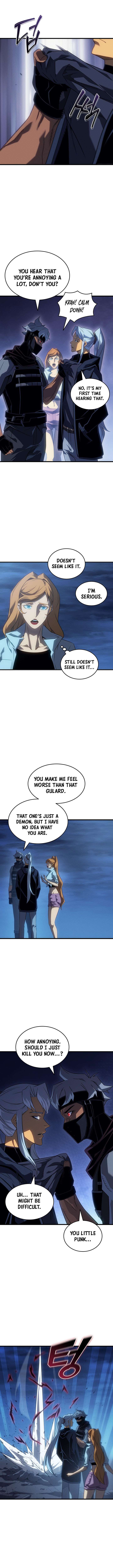 Read The Great Mage Returns After 4000 Years EN Manga Online