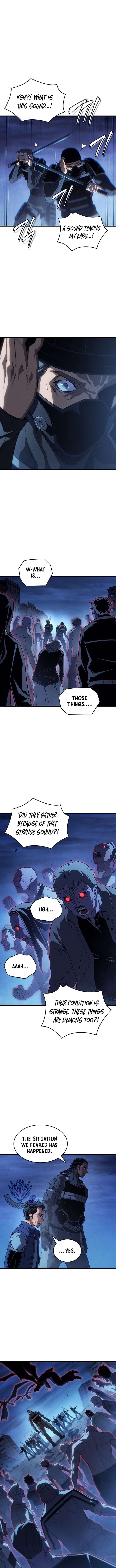 Read The Great Mage Returns After 4000 Years EN Manga Online