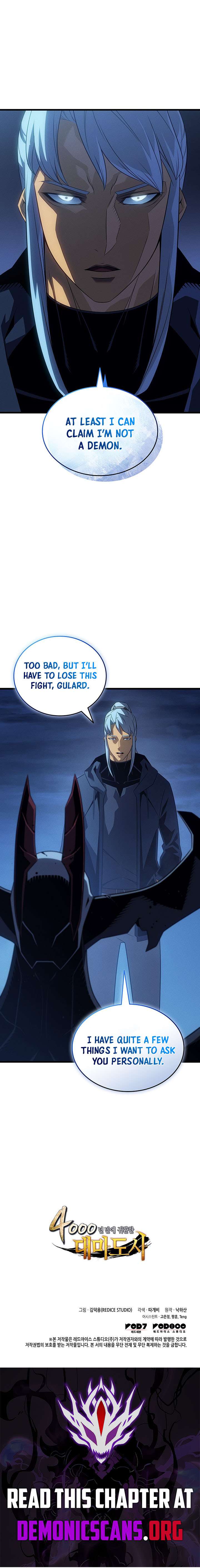 Read The Great Mage Returns After 4000 Years EN Manga Online