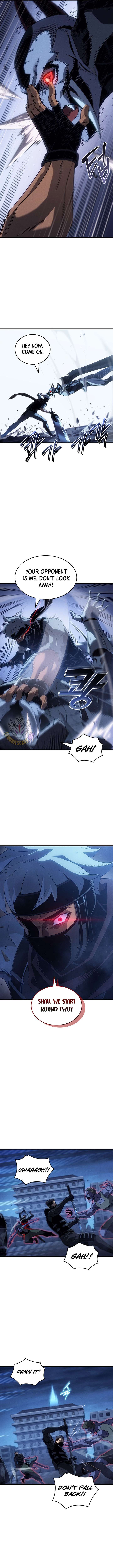 Read The Great Mage Returns After 4000 Years EN Manga Online