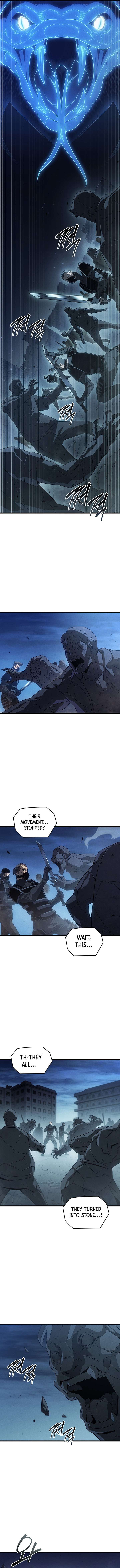 Read The Great Mage Returns After 4000 Years EN Manga Online