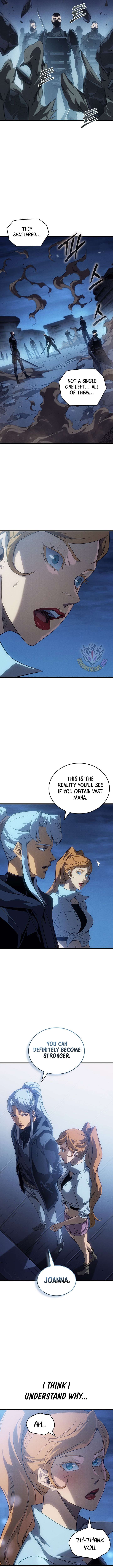 Read The Great Mage Returns After 4000 Years EN Manga Online