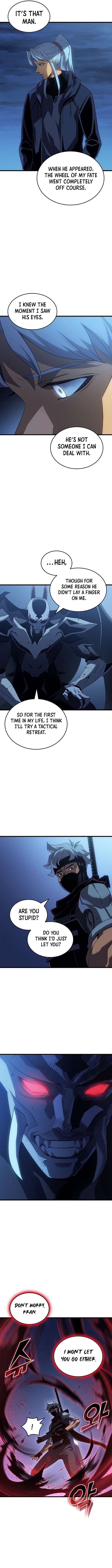 Read The Great Mage Returns After 4000 Years EN Manga Online