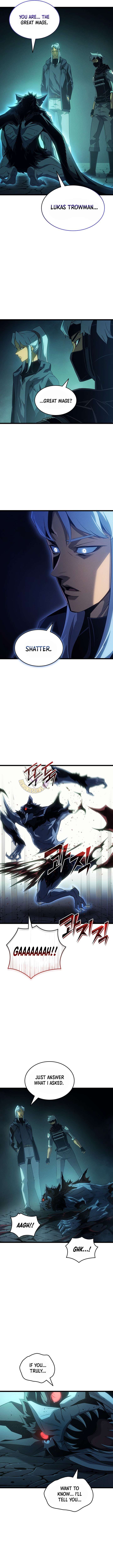 Read The Great Mage Returns After 4000 Years EN Manga Online