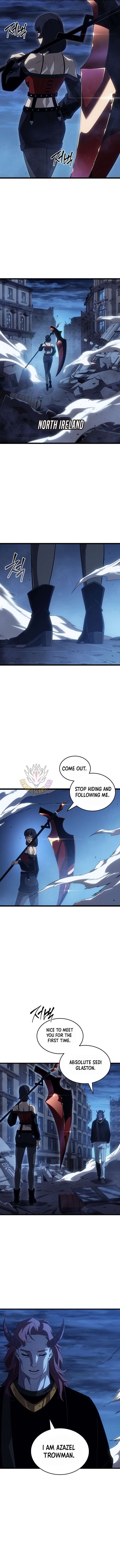 Read The Great Mage Returns After 4000 Years EN Manga Online