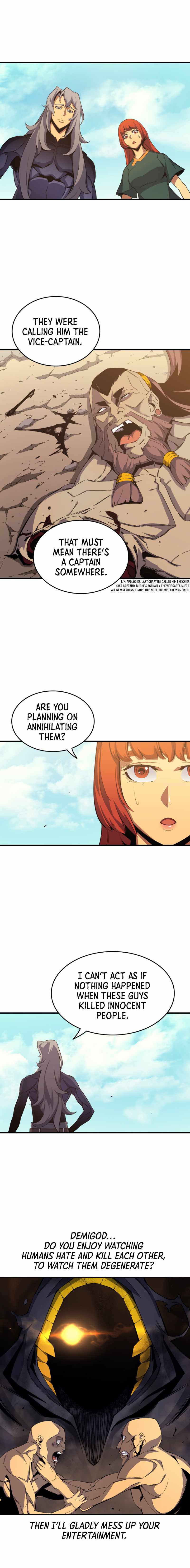 Read The Great Mage Returns After 4000 Years EN Manga Online