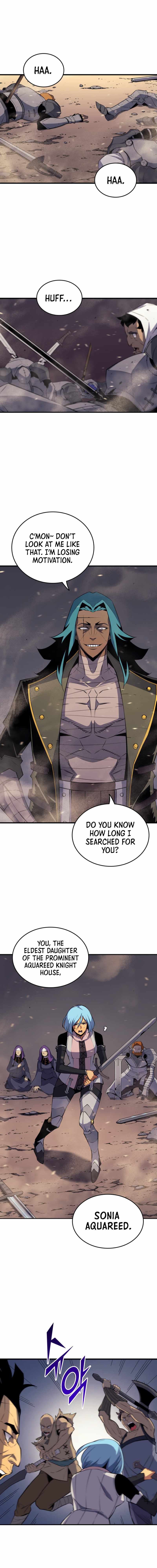 Read The Great Mage Returns After 4000 Years EN Manga Online