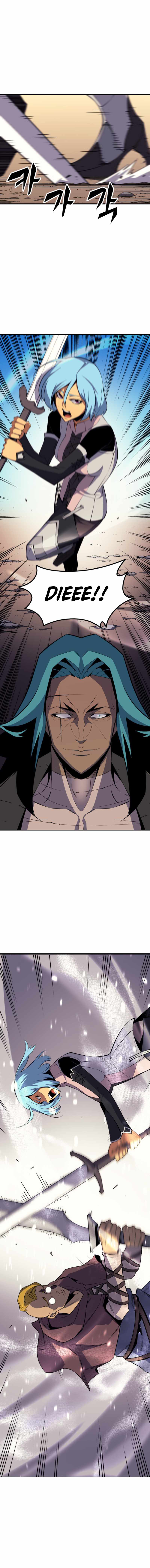 Read The Great Mage Returns After 4000 Years EN Manga Online