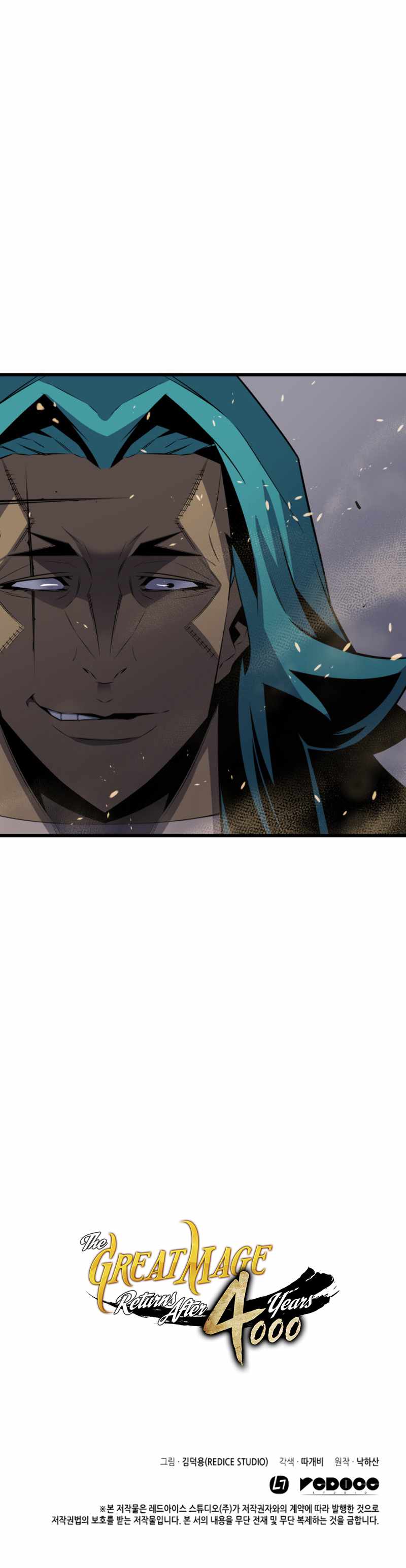 Read The Great Mage Returns After 4000 Years EN Manga Online